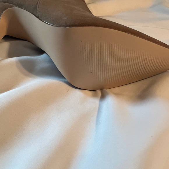 Reza slouchy stiletto boot - Picture 5 of 6